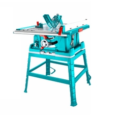 Máy Cưa Gỗ Bàn Total 2600W TS526043