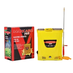 Bình Xịt Điện Maxcare Pro MC 20E
