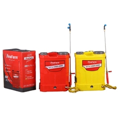 Bình Phun Xịt Điện Vinafarm 20L VNES 20BD