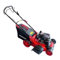 Máy Cắt Cỏ Đẩy Tay Honda Amita AM550 5.5HP