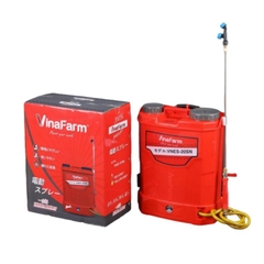 Bình Phun Xịt Điện Vinafarm 20L VNES 20SN