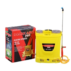 Bình Xịt Điện Maxcare Pro MC 20ED