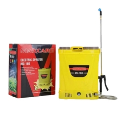 Bình Xịt Điện Maxcare 16L MC 16D