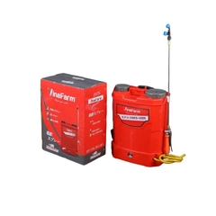 Bình Phun Xịt Điện Vinafarm 16L VNES 16SN