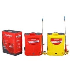 Bình Phun Xịt Điện Vinafarm 20L VNES 20D