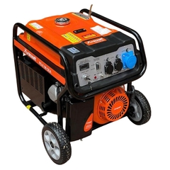 Máy Phát Điện Chạy Xăng Unicraft 8KVA PGE90SEA