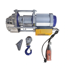 Tời Đa Năng Kenbo KCD1000/2000 30M 220V