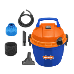 Máy Hút Bụi 500W-6L WADFOW WVR1A06