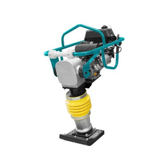 Máy Đầm Cóc Hình Trụ Total 6.5Hp TP880-2