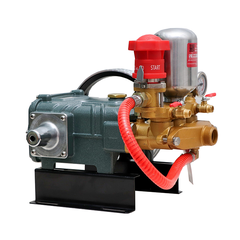 Đầu Xịt Áp Lực Con Ong Vàng 2HP COV32ARS Piston Sứ