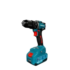 Máy Khoan Dùng Pin 3 Chức Năng Nakawa 21V NK-KM2113/70Pro