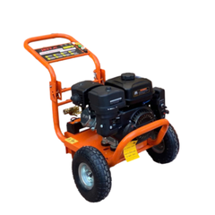 Máy Rửa Xe Cao Áp Chạy Xăng JETTA 6.5HP JET-2500GFB