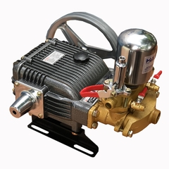 Đầu Xịt Áp Lực 2HP Gmax GM-58TT