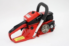 Máy Cưa xích 2 Thì 1.5KW Oshima OS40 LT 40CC Đỏ Đen