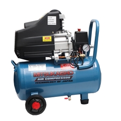 Máy Nén Khí Có Dầu Mitsukaisho 2HP 30L