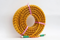 Dây Phun Xịt Áp Lực Con Ong Vàng 8.5mm x 50m Vàng