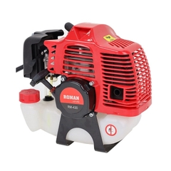 Máy Cắt Cỏ 2 Thì Roman 1.25kw RM-430