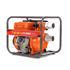 Máy Bơm Nước Cứu Hoả Chạy Xăng Yataka 13HP CS-3H80