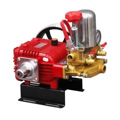 Đầu Xịt Áp Lực 1HP Oshima OS-22G Đỏ