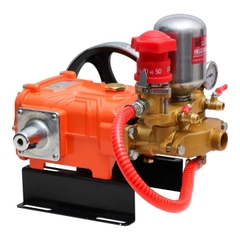 Đầu Xịt Áp Lực Con Ong Vàng 1HP COV26CTH Tự Hồi