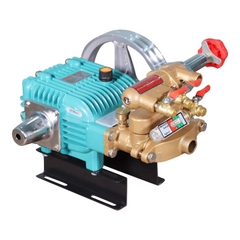 Đầu Xịt Áp Lực Oshima 1HP OS22AG Xanh