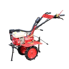 Máy Xới Đất Chạy Xăng Oshima 7HP XDX-R Đấu Đầu