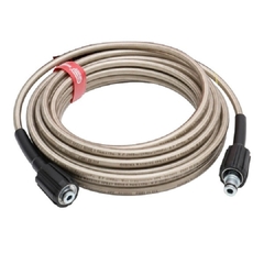 Dây Xịt Rửa Oshima 6.0mm x 10M Xám (Không hộp)