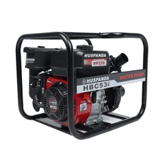 Máy Bơm Nước Chạy Xăng Cao Áp Huspanda HBC 53I 7.5HP