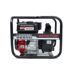 Máy Bơm Nước Chạy Xăng Cao Áp 6.5HP Huspanda HBN 50I