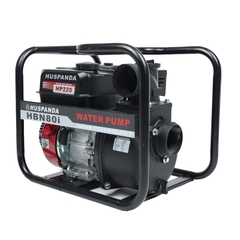 Máy Bơm Nước Chạy Xăng Cao Áp 7.5HP Huspanda HBN 80I