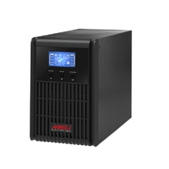 Bộ Lưu Điện UPS Online Masu 1000VA/900W MS-1K LCD