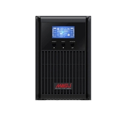 Bộ Lưu Điện UPS Online Masu 2000VA/1800W MS–2KS LCD