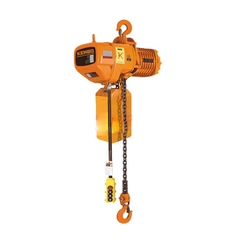 Pa Lăng Xích Điện Kenbo Cố Định 3 Tấn KKBB03-01 220V