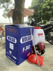 Bình Phun Thuốc Honda GX25 F-747