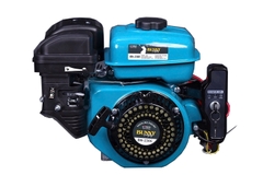 Động Cơ Xăng Bunny 7.5HP BN-230E Có Đề Trục Thẳng