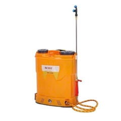 Bình Phun Xịt Điện 20L Bunny BN-20BD Bơm Đôi