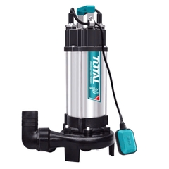 Máy Bơm Chìm Nước Thải Total TWP7150026