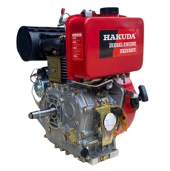 Động Cơ Dầu 11.6HP Hakuda HKD192FE Có Đề
