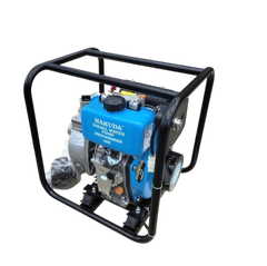 Máy Bơm Nước Hakuda Áp Lực 4KW HKD4000MBN50E