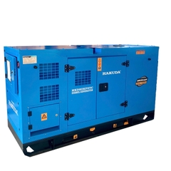 Máy Phát Điện 20KW Công Nghiệp Hakuda Chạy Dầu HKD20KP3TC