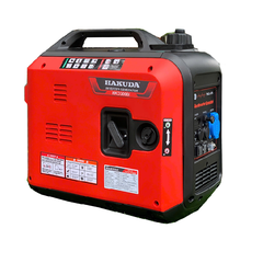 Máy Phát Điện 3KW Chạy Xăng Hakuda HKD3000i Inverter