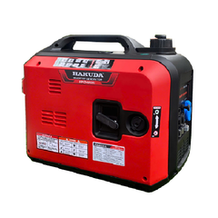 Máy Phát Điện 4KW Chạy Xăng Hakuda HKD4000i Inverter