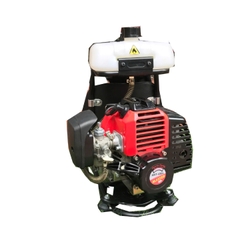 Máy Cắt Cỏ Đeo Lưng 2 Thì Master  MVX-43BL 750W