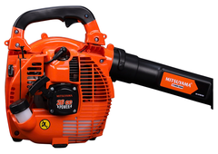 Máy Thổi Lá 2 Thì Mitsuyama 750W TL-668