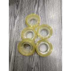 Set 5 cuộn băng keo trong văn phòng phẩm 1F8 - 25Y