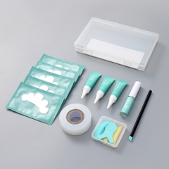 Set Uốn Mi Phiên Bản Nâng Cấp Kit