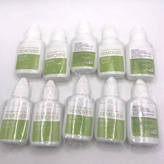 Khử Dầu Remover Liquid , Xoá Trắng Chân Keo Gíup Mi Nối Bền Hơn_Khử Dầu Mi Trước Khi Nối_ Liên Kết Mi