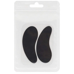 Eyepad Silicon_Pad silicon_Miếng dán mi dưới uốn mi và nối mi tái sử dụng