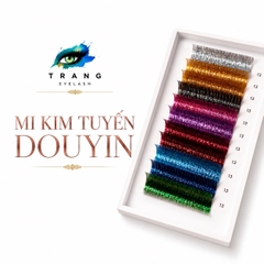 Mi kim tuyến Douyin
