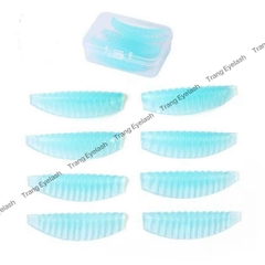 Trục uốn lông mi mắt ướt Anime ( Anime Lash Shield )